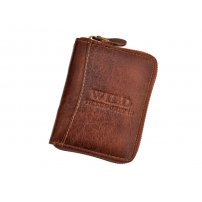 Портмоне Wild Things Only 5164/5508 - черно