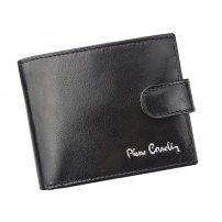 Портмоне Pierre Cardin YS520.1 323A RFID - черно