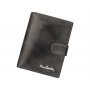 Портмоне Pierre Cardin FOSSIL TILAK12 331A RFID - цвят пепел