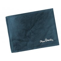 Портмоне Pierre Cardin FOSSIL TILAK12 8805 RFID - синьо