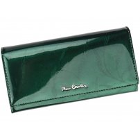 Портмоне Pierre Cardin 02 LEAF 100 - зелено