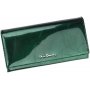 Портмоне Pierre Cardin 02 LEAF 106 - цвят пепел