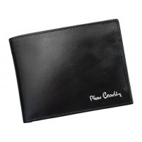 Портмоне Pierre Cardin YS520.1 8805 RFID - черно