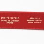 Колан Pierre Cardin PSN 6210 - черно