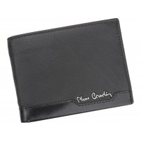 Портмоне Pierre Cardin TILAK37 8806 RFID - черно