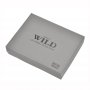 Портмоне Wild N0035-CHM RFID - кафяво