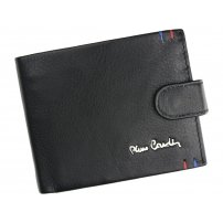 Портмоне Pierre Cardin CD TILAK22 324A RFID - черно