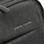 Раница Pierre Cardin 331735 ALAN02 LAPTOP - черно