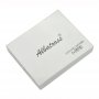 Портмоне Albatross AL 2213L RFID - черно