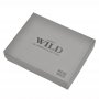 Портмоне Wild N0035L-CHM RFID - кафяво