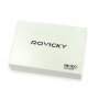 Портмоне Rovicky N992L-RVT RFID - черно