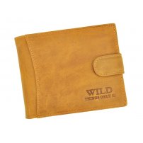 Портмоне Wild Things Only 5503 - черно