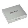 Портмоне Rovicky PC-101L-BAR RFID - черно