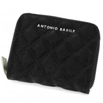 Портмоне Antonio Basile LADY37 1705 - черно