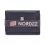 Портмоне Nordee GW-5617 RFID - черно