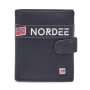 Портмоне Nordee GW-5808 RFID - черно