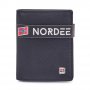 Портмоне Nordee GW-3748 RFID - черно