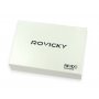 Портмоне Rovicky PC-104-BAR RFID - кафяво