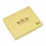 Портмоне Wild N4-SCR RFID - тъмнокафяво