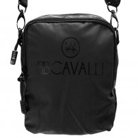 Чанта B.Cavalli BC1094# - черно