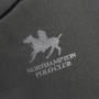 Раница Northampton Polo Club PC3096# - цвят пепел